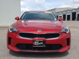 Used 2019 Kia Stinger image 3