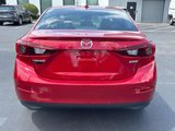 Used 2018 MAZDA MAZDA3 Touring image 4