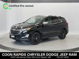 Used 2018 Chevrolet Equinox Premier image 1