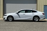Used 2020 Chevrolet Malibu LS w/ Driver Confidence Package II image 3