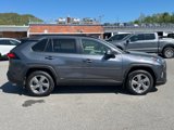 Used 2021 Toyota RAV4 XLE Premium image 2