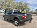Used 2018 Ford F150 XLT image 5