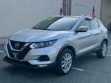 Used 2022 Nissan Rogue Sport SV w/ Technology Package image 2