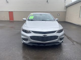 Used 2017 Chevrolet Malibu LT image 4