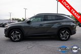Used 2022 Hyundai Tucson Limited image 4