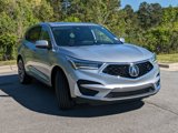 Used 2020 Acura RDX FWD w/ Technology Package image 4