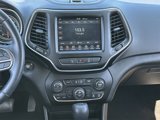 Used 2021 Jeep Cherokee Latitude Lux w/ Comfort/Convenience Group image 3