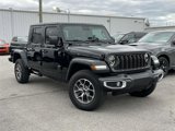 New 2024 Jeep Gladiator Sport image 2