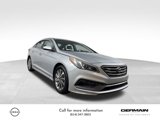 Used 2015 Hyundai Sonata Sport w/ Option Group 03 image 3