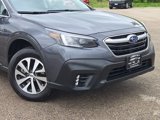 Certified 2022 Subaru Outback Premium image 2