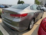 Used 2016 Kia Optima EX w/ Premium Package image 2