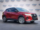 Used 2023 Nissan Kicks SV image 2