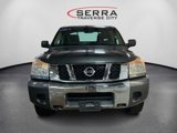 Used 2012 Nissan Titan SV image 2