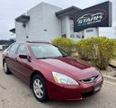 Used 2005 Honda Accord EX-L image 2