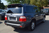 Used 2004 Lexus LX 470 4WD image 6