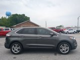 Certified 2017 Ford Edge Titanium w/ Equipment Group 301A image 2