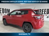 Used 2023 Jeep Compass Limited image 4