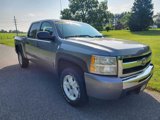 Used 2009 Chevrolet Silverado 1500 LT w/ Power Pack Plus image 3