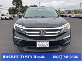 Used 2016 Honda Pilot EX-L image 2