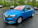 Used 2017 Mercedes-Benz B 250e image 3