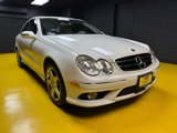 Used 2007 Mercedes-Benz CLK 550 Coupe image 3