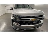 Used 2022 Chevrolet Silverado 1500 LTZ w/ LTZ Premium Texas Edition image 3