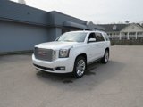 Used 2017 GMC Yukon Denali w/ Open Road Package image 2