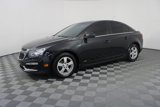 Used 2016 Chevrolet Cruze LT w/ Sun And Sound Package image 2