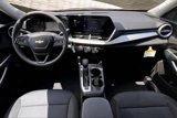 New 2025 Chevrolet Trax LS w/ LS Convenience Package image 5