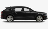 New 2025 Bentley Bentayga Extended Wheelbase image 2