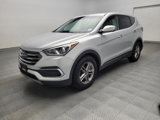 Used 2018 Hyundai Santa Fe Sport image 2