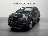 Used 2018 Buick Encore Preferred image 2