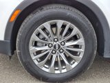 Certified 2024 Cadillac XT4 Premium Luxury image 6