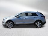 New 2025 Cadillac XT5 Premium Luxury image 4