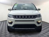 Certified 2019 Jeep Compass Limited w/ Safety & Security Group image 2