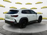 Used 2024 MAZDA CX-50 AWD 2.5 S w/ Preferred Package image 6