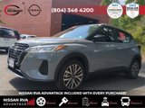 Used 2024 Nissan Kicks SV image 2