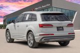 Certified 2021 Audi Q7 2.0T Premium Plus w/ Premium Plus Package image 6