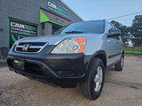 Used 2004 Honda CR-V LX image 2