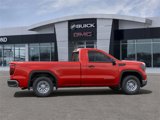 New 2025 GMC Sierra 1500 Pro w/ Pro Value Package image 5