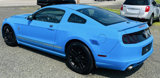 Used 2013 Ford Mustang Premium image 4