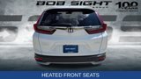Certified 2021 Honda CR-V EX image 5