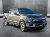 Used 2018 Ford F150 XLT image 3