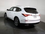 Used 2023 Acura MDX SH-AWD w/ Technology Package image 2