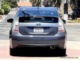 Used 2013 Toyota Prius Prime Advanced image 5