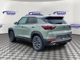 New 2025 Chevrolet TrailBlazer ACTIV w/ Convenience Package image 2