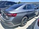 Used 2024 Volkswagen Jetta SE image 3