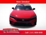 Certified 2023 Honda Civic Sport image 2
