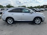 Used 2010 Lexus RX 350 AWD image 4