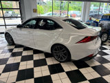Used 2020 Lexus IS 350 F Sport image 6